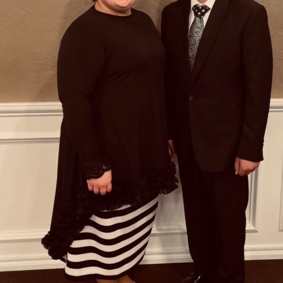 Custom top - Picture 2 of 2